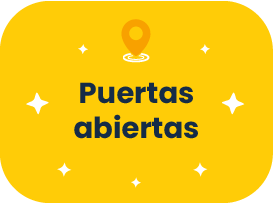 Puertas-Abiertas