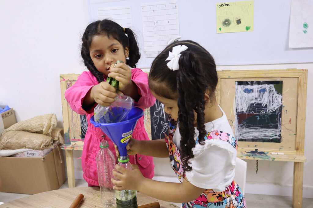 Educación, una responsabilidad compartida